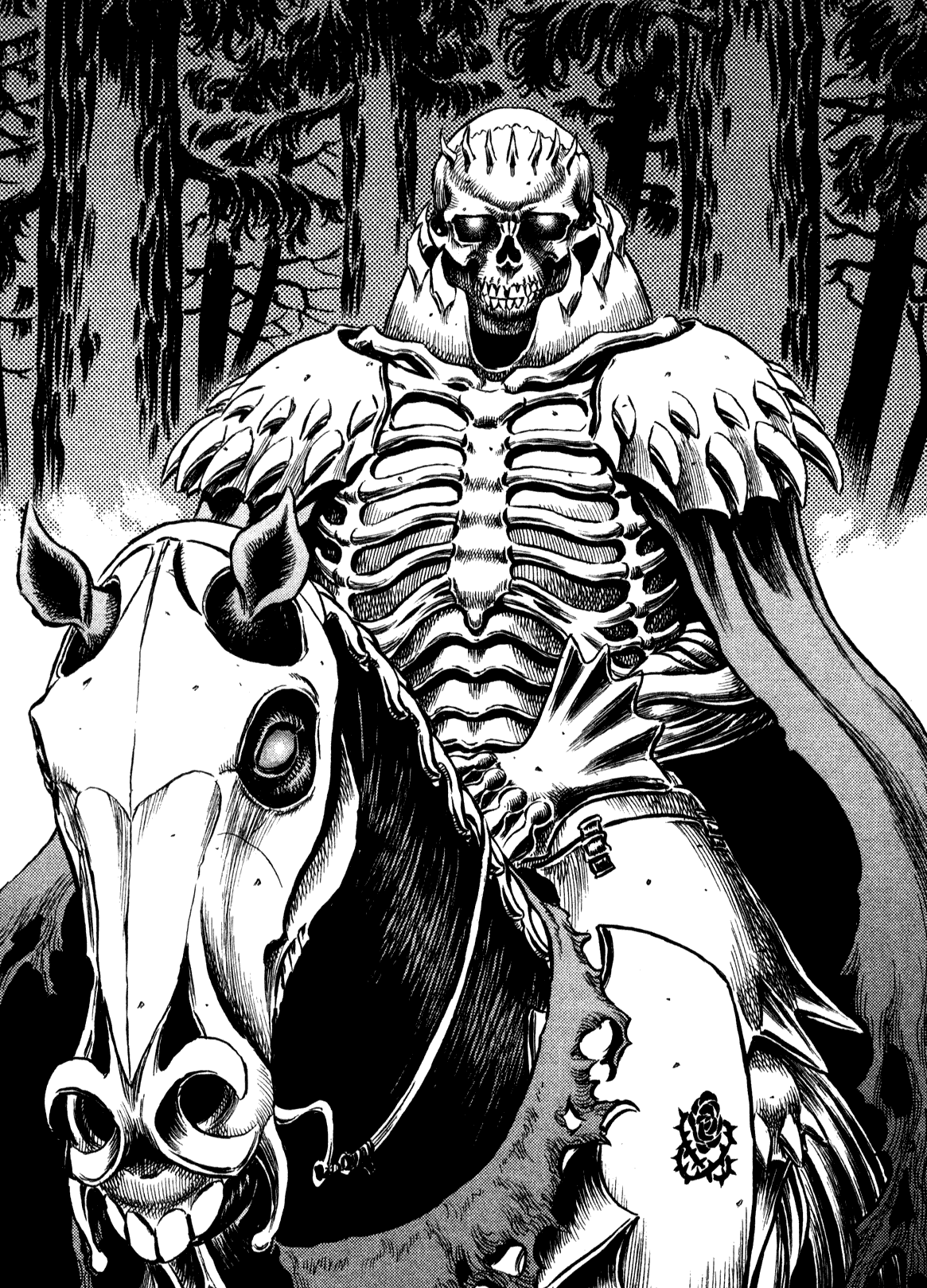 Beginning of the Endless Night”, Berserk Wiki, Fandom