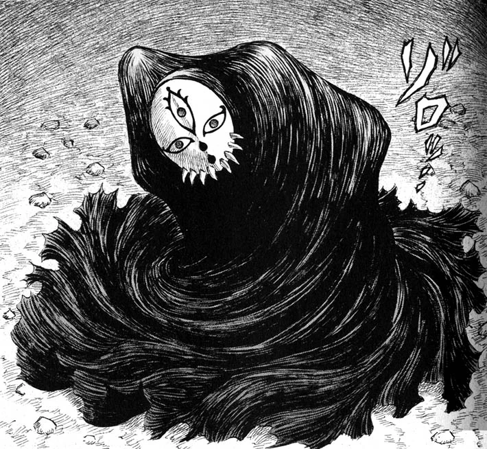 Rakshas | Berserk Wiki | Fandom