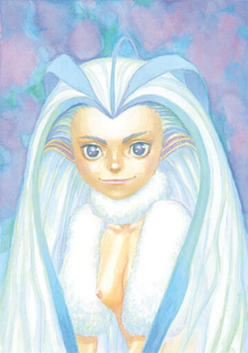 Rosine Berserk Wiki Fandom