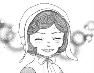 Schierke finds that there are parts of the human world that she is able to enjoy.
