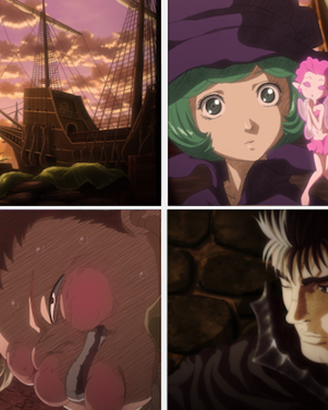 Episode 24 16 Anime Berserk Wiki Fandom Episode 24 16 Anime Berserk Wiki Fandom