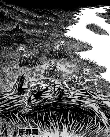 Children Of Shadow Berserk Wiki Fandom Berserk's first story focuses on guts' life & reputation as the black swordsman, showcasing a dystopian world where tragedy lurks around every corner. children of shadow berserk wiki fandom