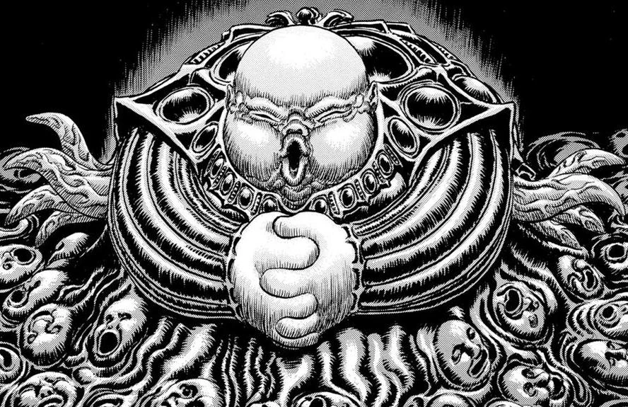 Conrad Wiki Berserk Fandom