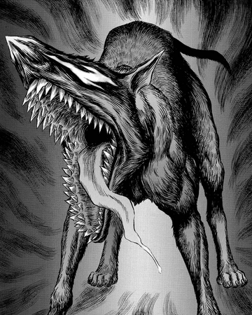 Beast Of Darkness Berserk Wiki Fandom Ordinary people and those with unique abilities. beast of darkness berserk wiki fandom