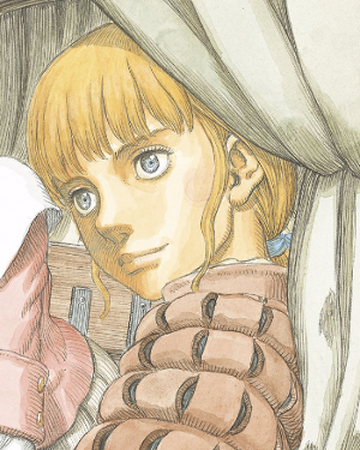 Rickert Berserk Wiki Fandom Dave compares the berserk 1997 anime and 2012 golden age films to the classic. rickert berserk wiki fandom