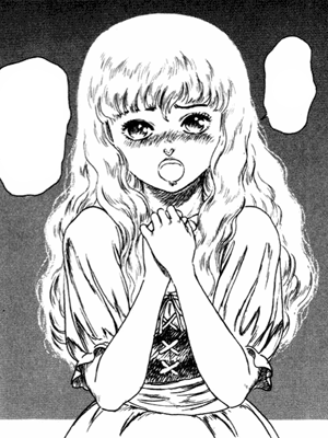 BERSERK MAXIMUM 10 – Frikhala