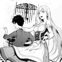 Light Novel Volume 1 Berserk Of Gluttony Wiki Fandom Ghom is the largest of azmodan's sin lieutenants, and he possesses no less than four mouths. berserk of gluttony wiki fandom