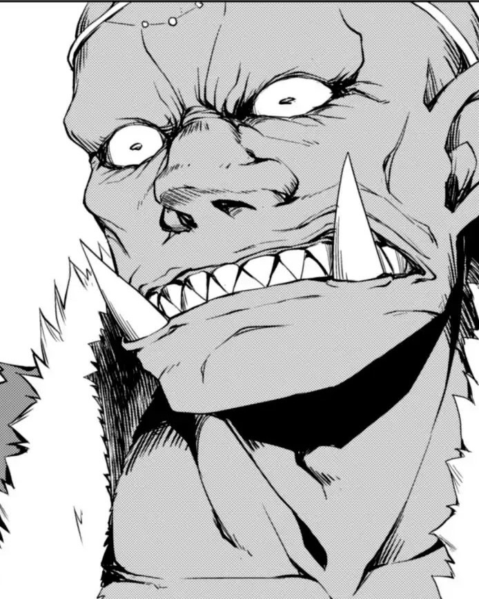Goblin King | Berserk of Gluttony Wiki | Fandom Goblin King | Berserk of Gluttony Wiki | Fandom