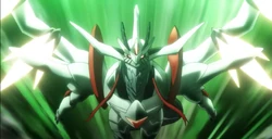 Tenryu | Berserk of Gluttony Wiki | Fandom