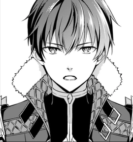 Fate Graphite | Berserk of Gluttony Wiki | Fandom