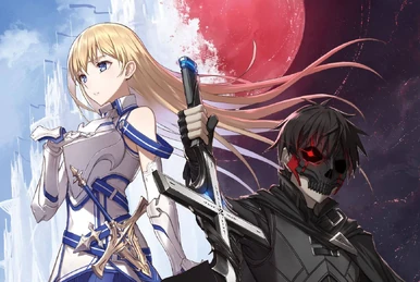 Fate Graphite | VS Battles Wiki | Fandom