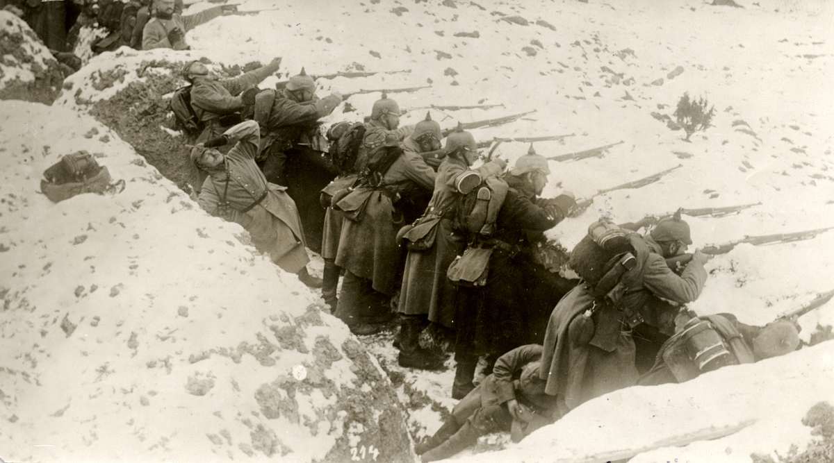 Rezultat iskanja slik za russia first world war eastern front World war i