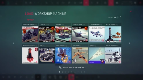InterfaceWorkshopList.jpg