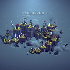 Tolbrynd