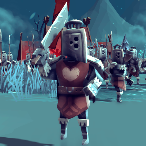 Besiege valfross прохождение