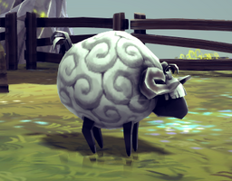 Sheep