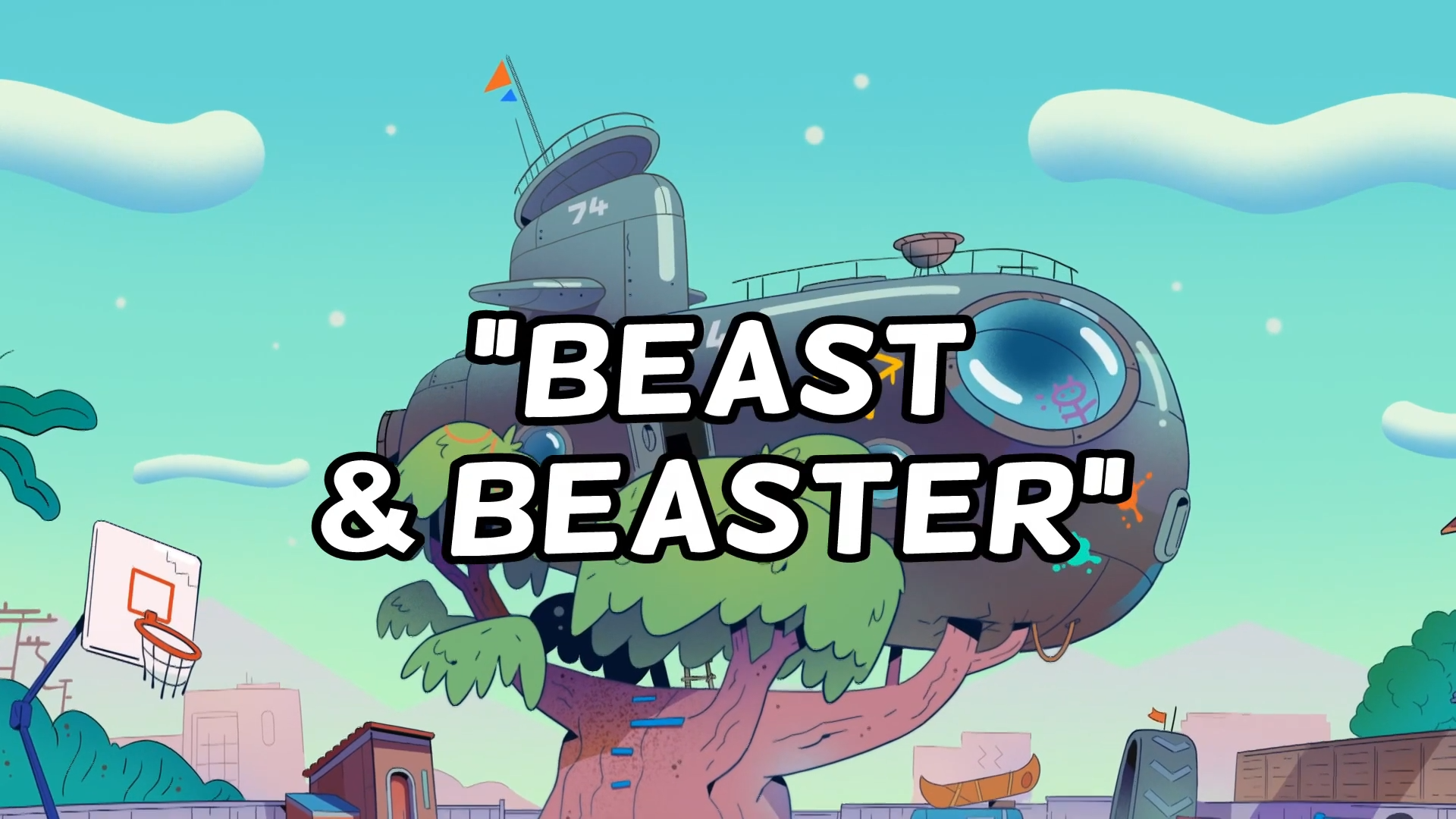 Beast & Beaster, Best and Bester Wiki