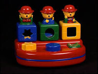 Tolo pop up teddies outlet