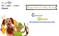 Classical Animals Video Version 2024 Best Baby Einstein Wiki Fandom