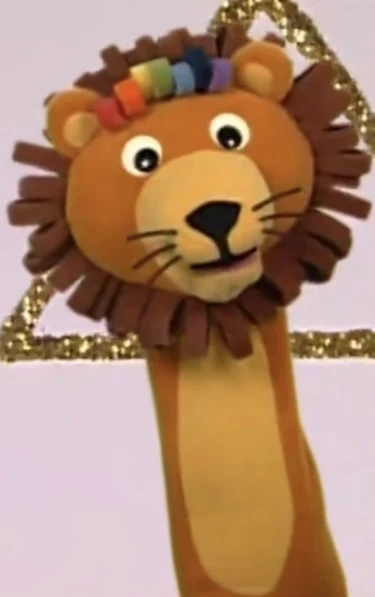 Isaac The Lion | Best Baby Einstein Wiki | Fandom