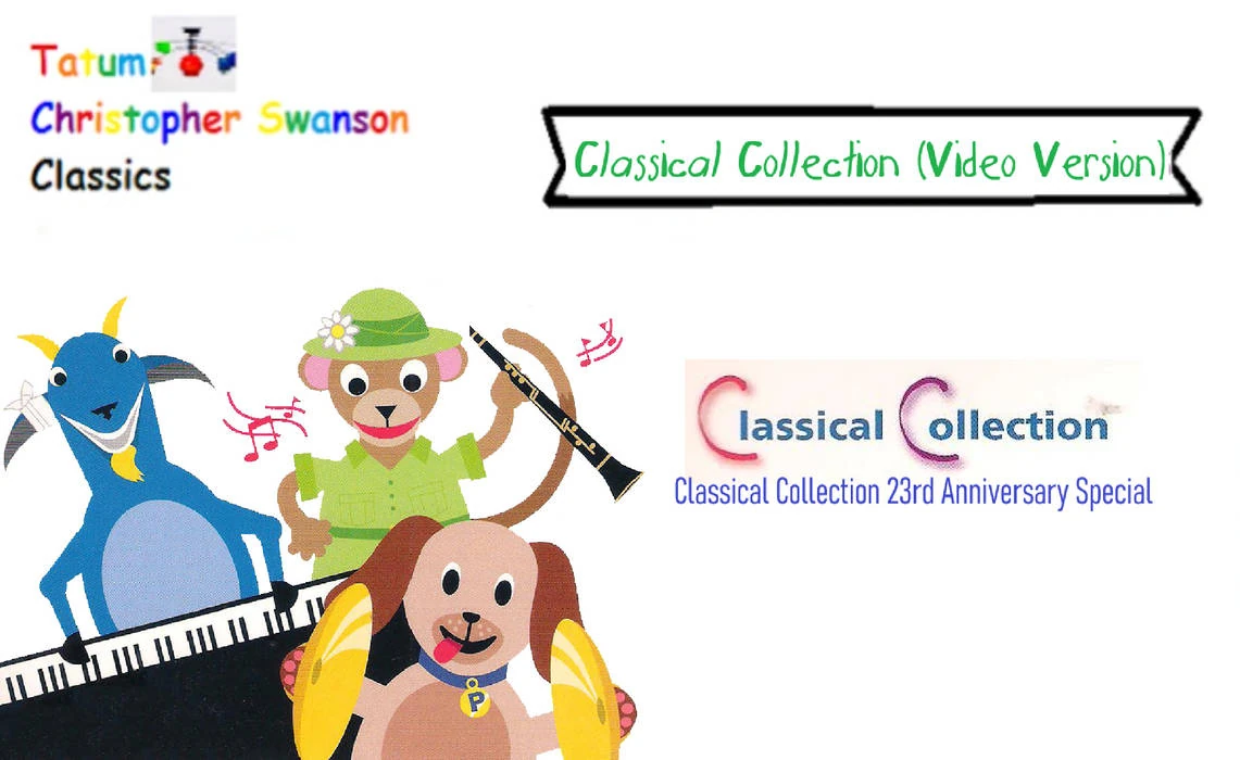 Classical Collection Video Version 2024 Best Baby Einstein Wiki