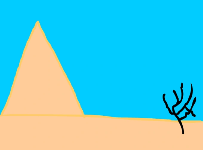 Maltese Desert Best Comic Ever Wiki Fandom