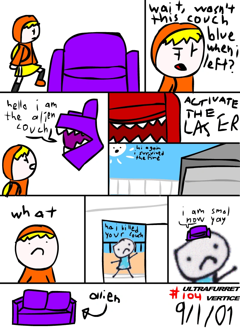 Alien | Best Comic Ever Wiki | Fandom