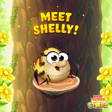 beastforum shelly Shelly | Best Fiends Wiki | Fandom