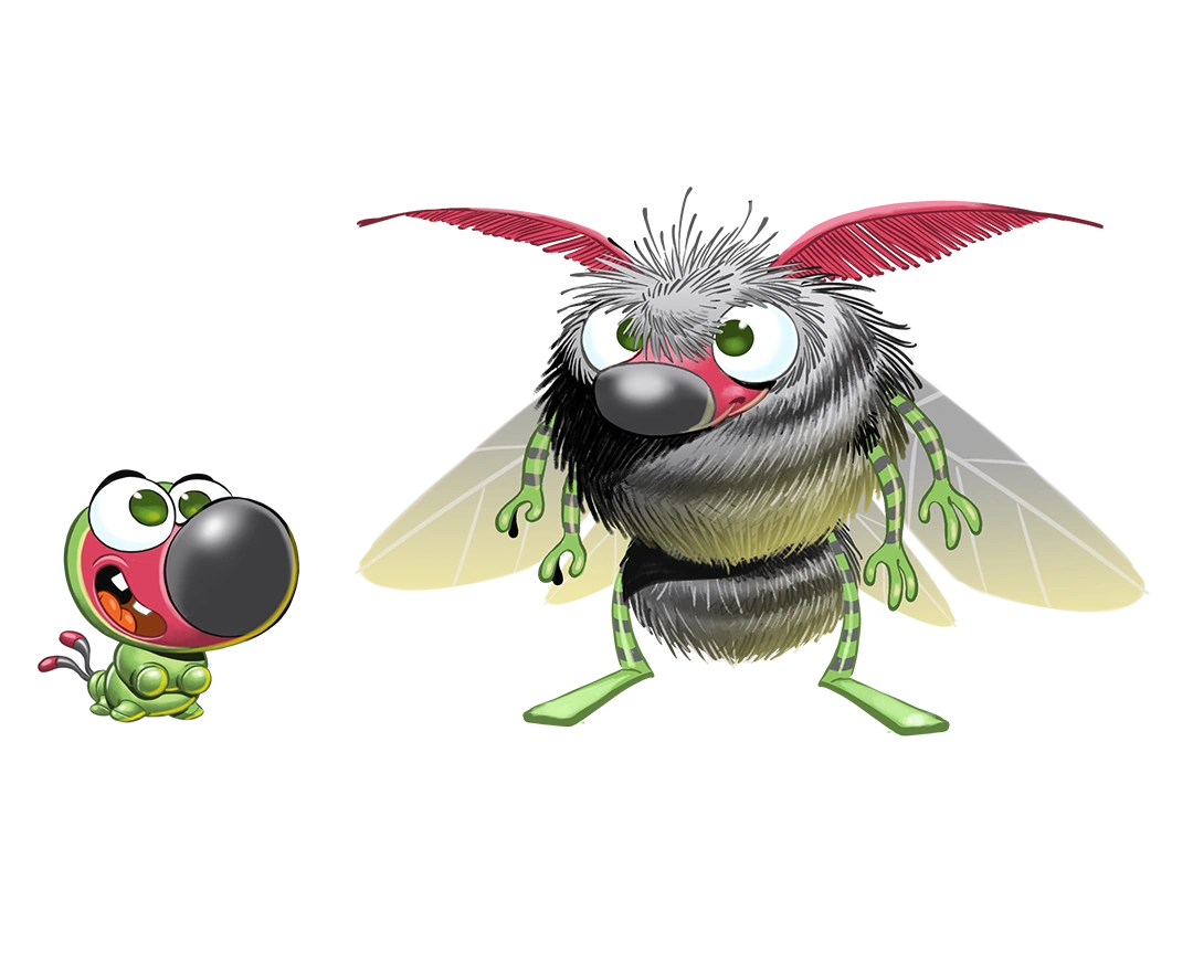 Dougie Best Fiends Wiki Fandom