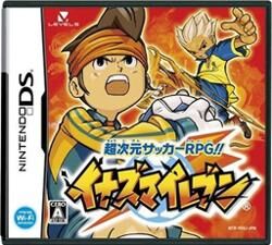 Inazuma Eleven (game) | Best Inazuma Eleven Wiki | Fandom