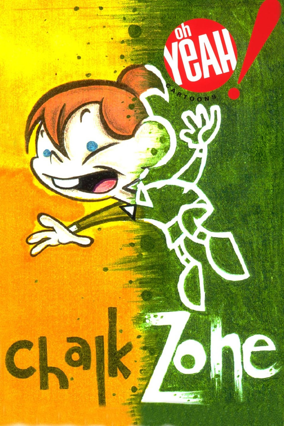 ChalkZone Best TV Shows Wiki Fandom