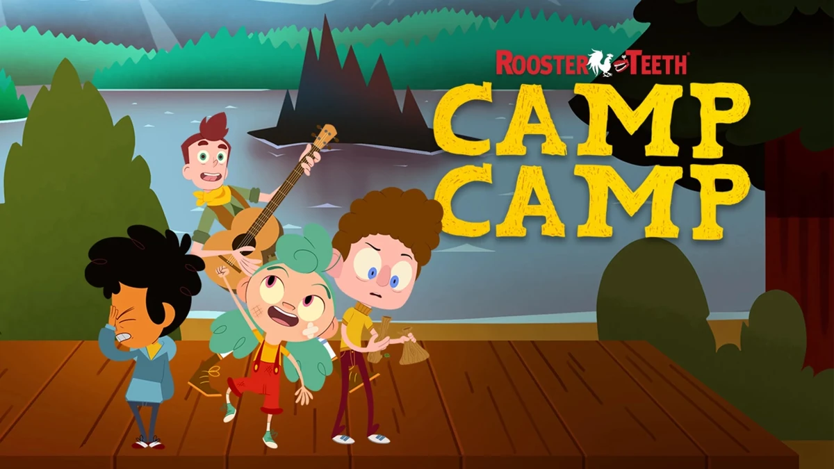 Camp Camp Best TV Shows Wiki Fandom