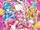 Delicious Party♡Pretty Cure