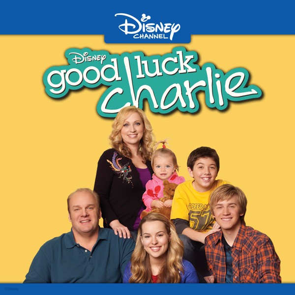 Indeholde ærme Sodavand Good Luck Charlie | Best TV Shows Wiki | Fandom