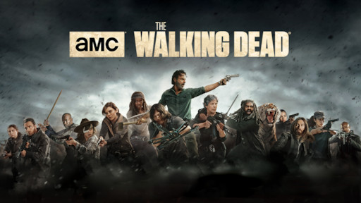 The Walking Dead Newest Popular TV Series The Walking Dead Season