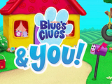 Blue's Clues & You!