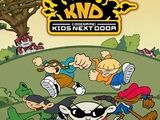 Codename: Kids Next Door