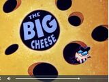The Big Cheese (Dexter's Laboratory)