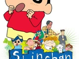 Crayon Shin-Chan