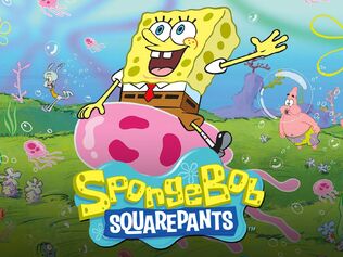 SpongeBob SquarePants (Post-Movie and Post-Sequel Eras, Season 9 ...