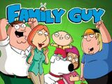 Family Guy (seasons 1-7)