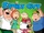 Family Guy (seasons 1-7)