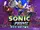 Sonic Prime