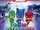 PJ Masks