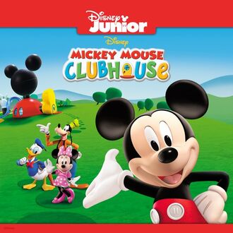 Disney Junior's Mickey Mouse Clubhouse {TV Show, Review} - Maple Leaf Mommy