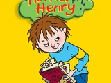 Horrid Henry