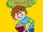 Horrid Henry