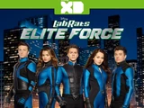 Lab Rats: Elite Force