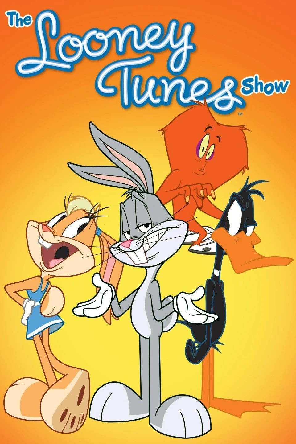The Looney Tunes Show Best TV Shows Wiki Fandom