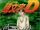 Initial D